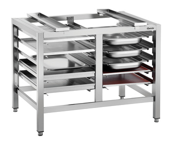 Podstawa Silversteam2 6040