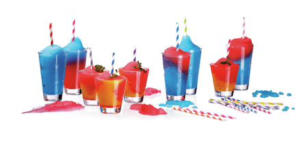 Maszyna do slushie 2120