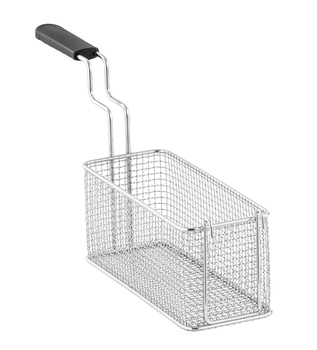 Zapasowy kosz, frytown. 600, 8l, m.