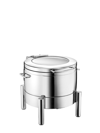 SUPREME Podgrzewacz okrągły indukcja poj. 11 l