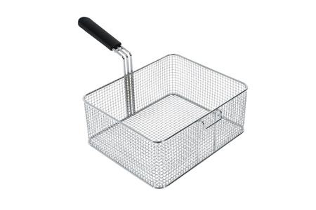 Kosz do frytownicy PROFESSIONAL 10L-L