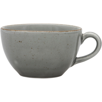 Filiżanka, kolor szary, Aida, V 0.28 l