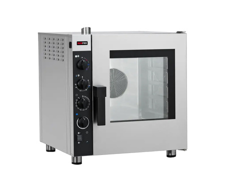 EPMN 0523 E Piec konwekcyjno-parowy 5x GN 2/3