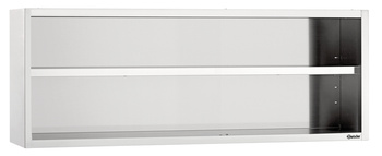 Szafka wisz. otwarta 400 szer. 1800