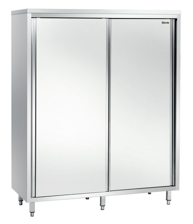 Szafka wys. 600 szer.1200 2DP CrNi