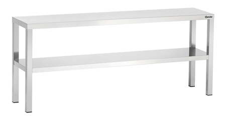 Nadstawa, szer. 1600, 2 elem.