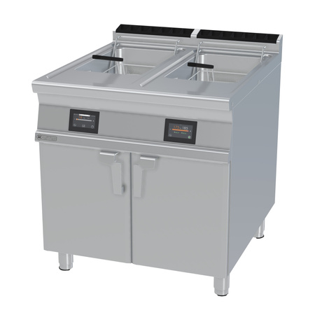 F2/18-98 ETT ﻿﻿Frytownica ﻿z szafką elektryczna