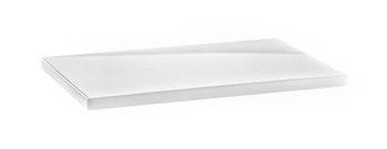 Deska biała 30x22 cm