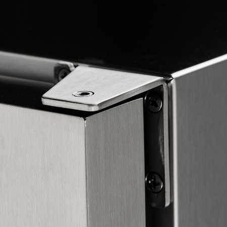 Lodówka na próbki, V 140 l