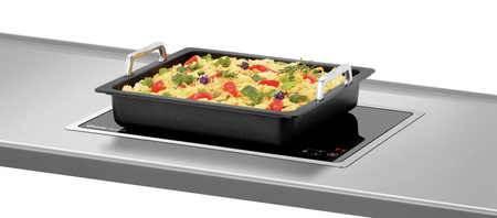 Indukcyjna płyta grzewcza IW10-EB