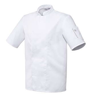 Nero, krótki rękaw, biała, rozm. XS