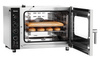 Piec konwekcyjno-parowy Silversteam 2 5110M
