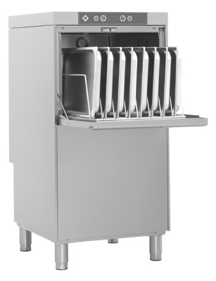 NT97 Zmywarka do tac, naczyń i garnków