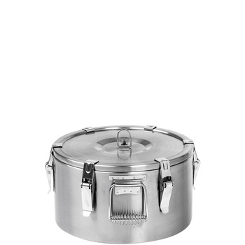 Termos stalowy, Gredil, V 10 l