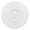 Talerz płaski Gourmet 29 cm biały EVOLUTION - RAK PORCELAIN