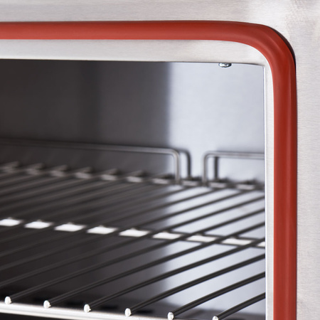 Kuchnia gazowa z piekarnikiem elektrycznym, statyczny, 1200x700, 32.5+7.0 kW, G20/20 mbar