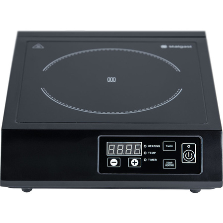 Kuchenka indukcyjna, Gredil, P 3.5 kW, U 230 V