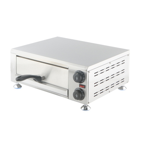 Piekarnik jednokomorowy do pizzy