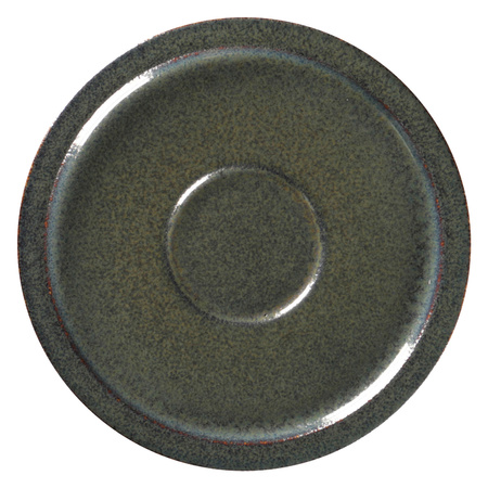 Spodek 16,3 cm wulkaniczny EASE Rakstone