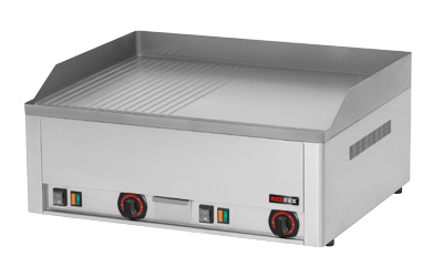 FTHR - 60 E Płyta grillowa elektryczna