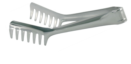 Szczypce do spaghetti