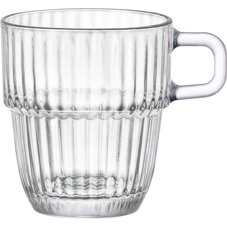 Filizanka do kawy, Barshine, V 0.185 l