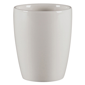 Kubek bez uchwytu 230 ml biały EASE Rakstone