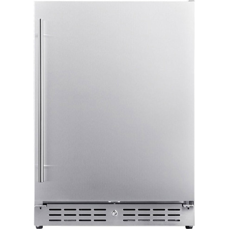 Lodówka na próbki, V 140 l