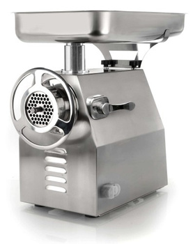 Wilk do mielenia mięsa FTI138RSUT | system UNGER | 500 kg/h | 400V