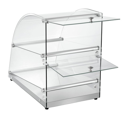 Witryna bufetowa 70L