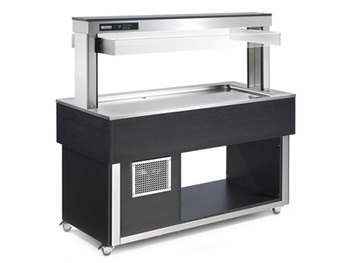 TR - lime+ 6 H ﻿﻿Witryna chłodnicza