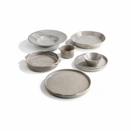 WIKLE Talerz płaski śr. 28,5 cm