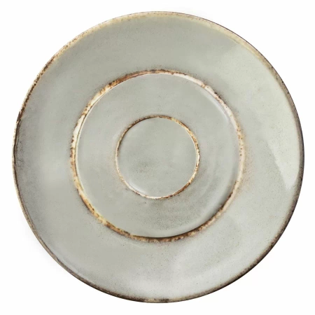 WIKLE Spodek do filiżanki 15 cm