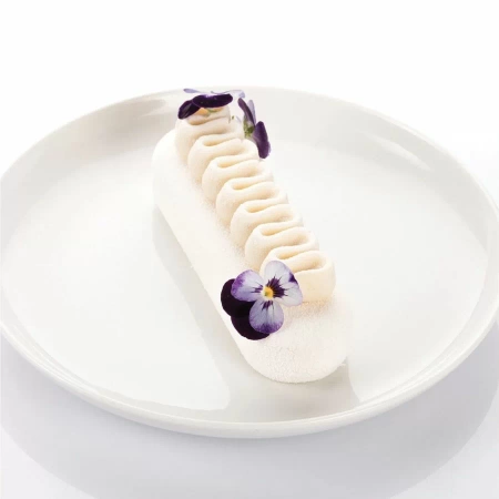 KIT POP ÉCLAIR Zestaw dwóch form, eklerki