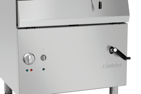 Patelnia uchylna 700 E51LHK