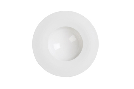 White Gold talerz głęboki 250 ml