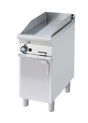 FTR-94 GS Płyta grillowa gazowa