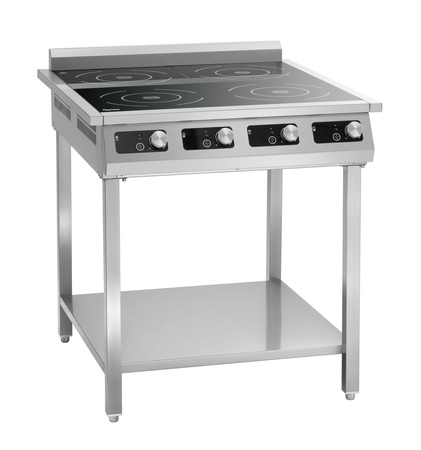 Podstawa 4P 3550-1 TCK