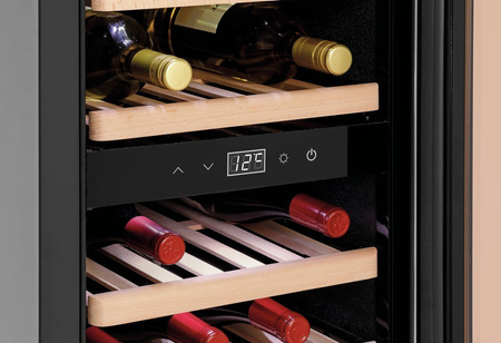 Chłodziarka do wina 2Z 38FL