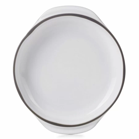 Caractere Naczynie śr. 14 cm, Biała Chmura