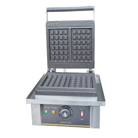 Gofrownica elektryczna gofry belgijskie