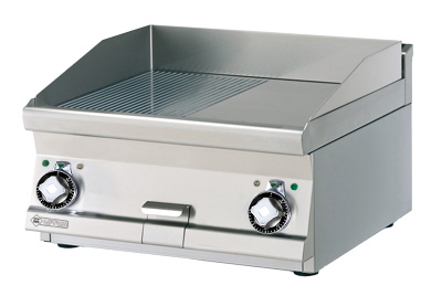 FTRT-66 ETS Płyta grillowa elektryczna
