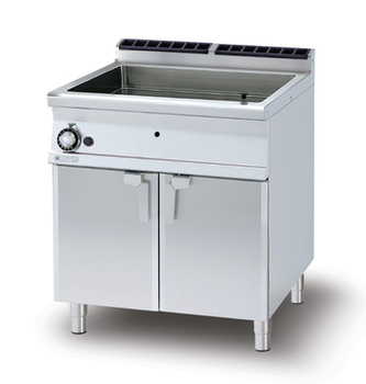 BRF-78 G ﻿﻿Patelnia multifunkcyjna gazowa