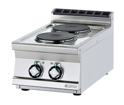 PCT-74 ET Kuchnia elektryczna