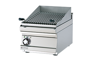 CWT-64 ET Grill wodny elektryczny
