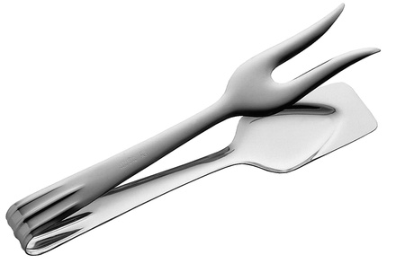 Szczypce do pieczeni