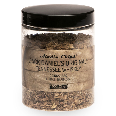 Trociny Jack Daniel’s