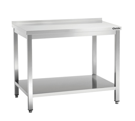 Stół roboczy 600, szer. 1300, ZR