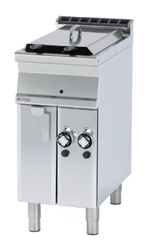 F2/8-74 G ﻿﻿Frytownica gazowa