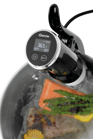 Cyrkulator do gotow. sous-vide SV ST15L